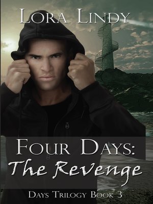 cover image of Four Days